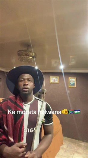 Celebrating Basotho Culture Through TikTok