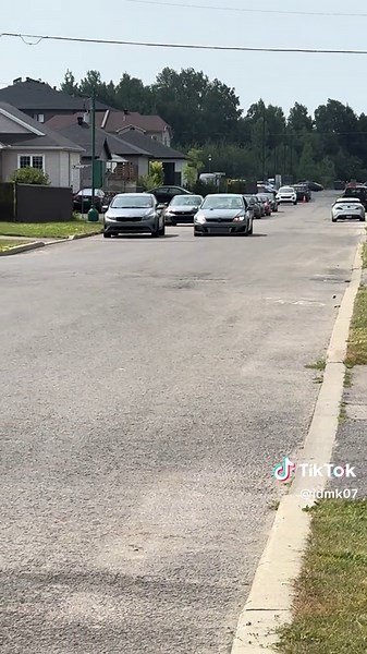 Testing the New Engine Setup in a Volkswagen GTI