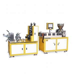 [Hot Item] Lab-Tech Type Cast Film Machine Cast Film Extruder