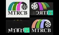 Mix of 4 videos from youtube : MTRCB Effects 100 MTRCB Effects part 1