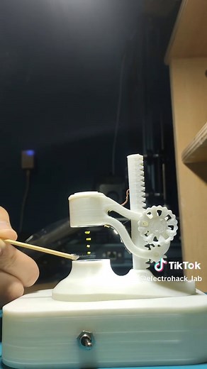 acoustic levitator 🔊🛠️, part two: the device 📟 #إلكترونيك #اصنعه_بنفسك #الجهاز #الرافع -الصوتي #الموجات -فوق-الصوتية #ELASSIRILAB #device #device_DIY #electronics #electronicsolution #acoustic_levitator #DIY #ESP32 #ESP8266 #Arduino #arduinonano #ultrasonic #levitation #HC -SR04 #video #3d #technology #explore #tiktokgood #explorepage #tech #morocco #maroc #morocco🇲🇦 #maroco🇲🇦algeria🇩🇿tunisia🇹🇳