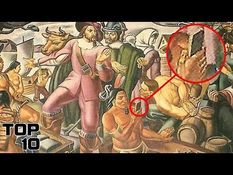 Top 10 Most Convincing Cases Of Time Travel