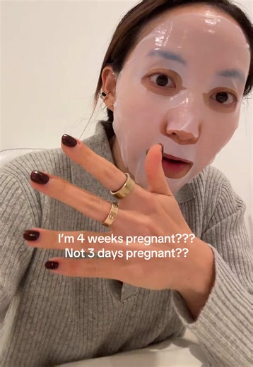 Understanding Pregnancy Timelines and IVF Surprises