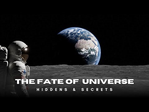 The Fate of the Universe Explained | Big Freeze, Big Rip & Big Crunch | Space Documentary 2025