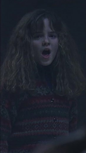 Not me, not Hermione, YOU! 🪄 #harrypotter and the Philosopher's Stone l Saturday at 7pm on TVNZ 2