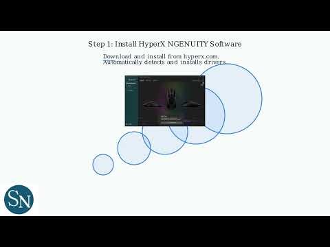 How to Fix HyperX Headphones Not Recognized – USB, Driver & Firmware Troubleshooting