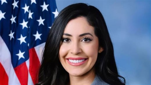 U.S. Congresswoman from Florida says there is evidence of ‘interdimensional beings’