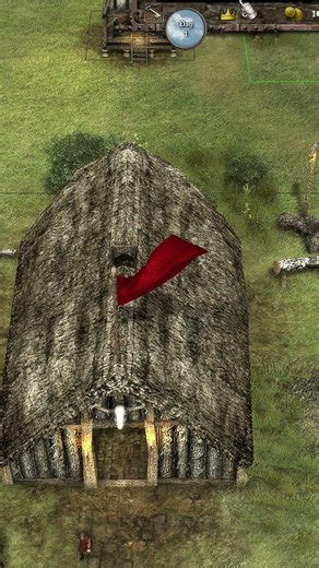A Lord's Start and First Buildings