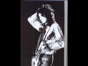 My top ten Jimmy Page solos