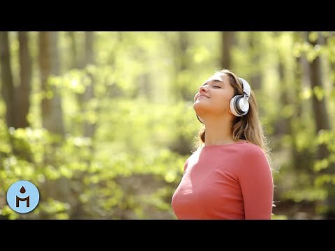 8 ORE di Musica Rilassante per Dormire con Suoni della Natura (APRILE 2022)