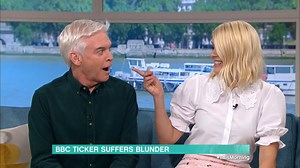 53K views · 326 reactions | Watch out tomorrow Holly!  | This Morning | Facebook