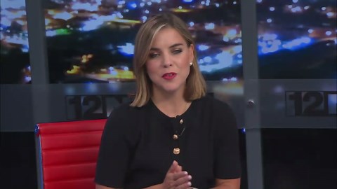 Campus drive interchange completed in Morgantown