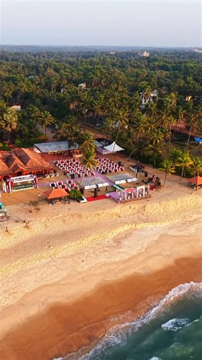 Ashik B Shetty on Instagram: "The art of turning a vision into a breathtaking reality. ✨ For me, every celebration begins long before the guests arrive. It lives in the quiet moments of planning — the thoughtful placement of each element, the balance of textures, and the intention behind every colour choice. At @FunctionJunctionUdupi, we don’t simply decorate venues. We curate environments that honour your story and the meaning behind every milestone. (Luxury Event Styling, Wedding & Celebration