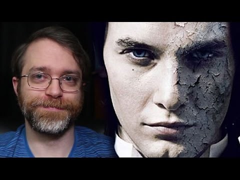 The Picture of Dorian GAY