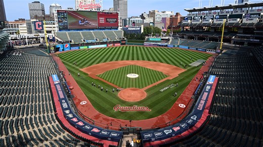 Detroit Tigers vs. Cleveland Guardians Box Score and Stats - October 07, 2024