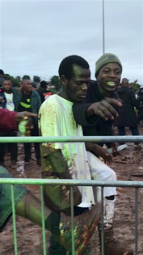 Bekonakele Ngampela: Dance with Slim Andy💚💚💚