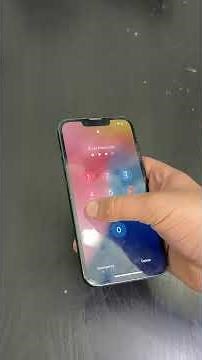 How to Unlock iPhone with Voice