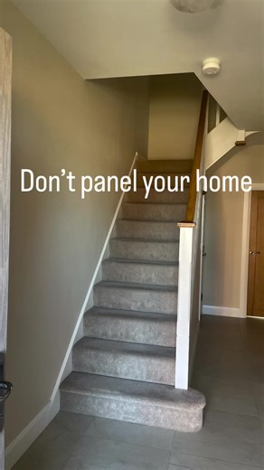 Transform Your Space: Home Paneling Ideas