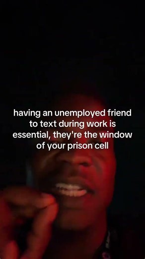 Why You NEED an Unemployed Friend (Work Hack!)