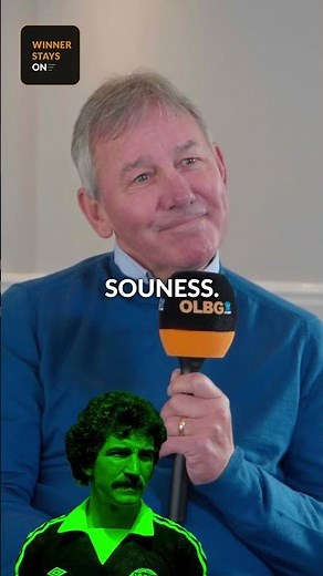 Who is the hardest footballer ever? Bryan Robson ranks football's hardmen | OLBG