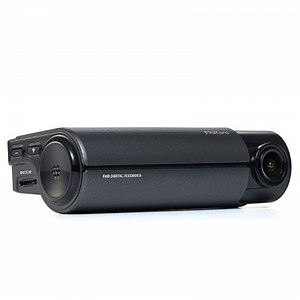 iRoad FX2 Pro HD Front And Rear Mirror Driving Recorder | YOHO