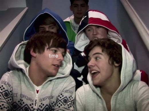 One Direction Friendship Memories and Edits