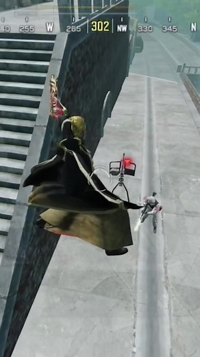 King of shotgun throw in Alcatraz cod mobile #codm #codmobile #callofdutymobile #codmobileclips #codmclips