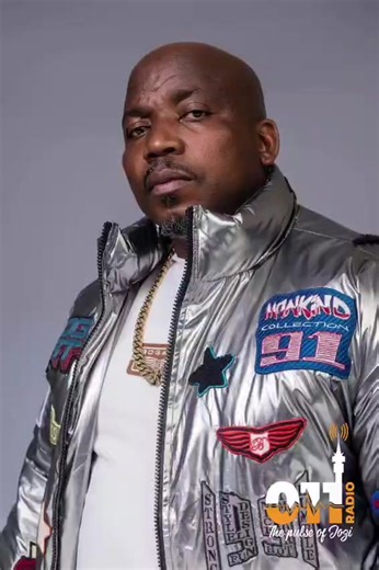 🎙️ The Morning Express | 011 Radio 📅 02 March 2026 ⏰ 08:10AM 🎧 Host: Eddie Magidela 🎤 Guest: Man B Isilo Samakhosi From the heart of the Eastern Cape to a national stage 🌍✨ Join us as we sit down with Man B Isilo Samakhosi, a talented musician and visionary creative who is not only making waves in the music scene but is also changing lives! He has recently launched a FREE art academy aimed at empowering young creatives and is currently conducting a nationwide talent search across South Afri