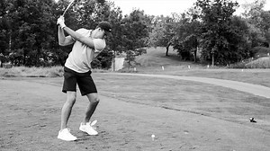 Luke won’t be playing in the U.S. Open Championship this weekend, but he’s still got game. | Detroit Pistons