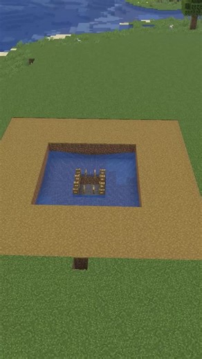 ErikOnHisPeriod on Instagram: "Neue Eisen Farm! ⛓️⚡ 😱 Die stärkste Eisenfarm der neuen Version! 💾 Speichere dieses Video! 📺 Mehr Farmen auf YouTube: ErikOnHisPeriod #Minecraft #EisenFarm #MinecraftDeutsch"