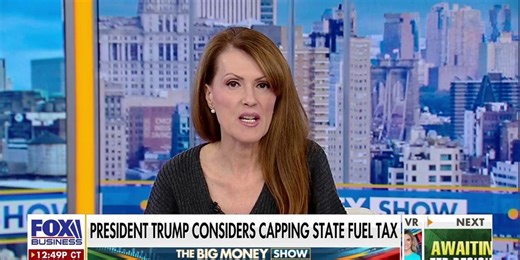 Dagen McDowell: This is a 'liberal policy of poverty'