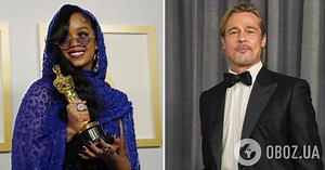 "Оскар-2021": все подробности премии и победители