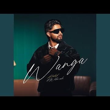 Wanga