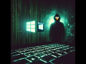 Instalación Dual Boot en VirtualBox: Windows y Linux con Particiones desde Windows