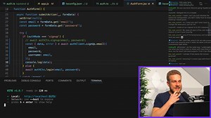 React - Better-Auth初体验：新手必看！_哔哩哔哩_bilibili