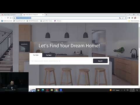 How to Use and Customize your KW Agent Website