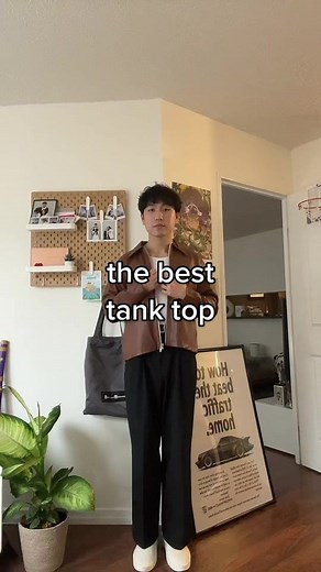 Best Tank Tops for Men: Hain Sang List Review