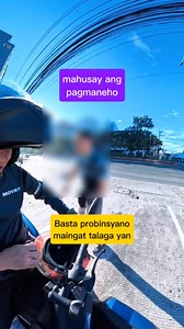 5.9K views · 69 reactions | Kahit walang tip basta ganito pasahero mo #MOVEITRIDER #moveit #insta360 #reelsvideoシ @highlight | Raul Tienda Cortez Jr. | Facebook