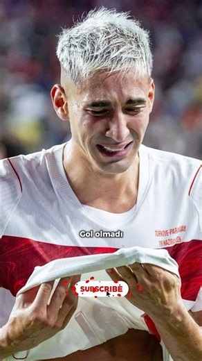 Eliminated from the World Cup Without Scoring a Single Goal! 😥