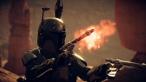 This Star Wars Battlefront II Prequel Mod Turns It into the Prequel Trilogy, Adding Ahsoka Tano, Mace Windu, Jango Fett and More