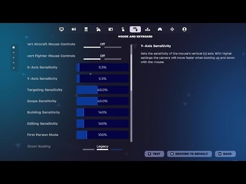 5 tips on switching from controller to KBM