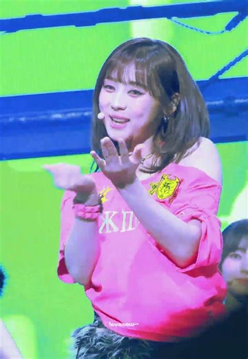 260307 SWICY #unis #유니스 #HYEONJU #진현주