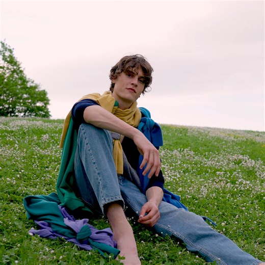 Tons of styles in a wide color palette: renew your wardrobe with the new basic shirts from the Men's Collection. benetton.ly/Men_Knitwear_US | UNITED COLORS OF BENETTON | Facebook