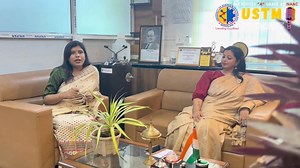 2.7K views · 55 reactions | Join us on the USTM Podcast as we delve...