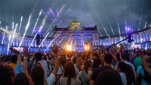 Fête nationale : quand et pourquoi la Belgique a choisi le 21 juillet ?