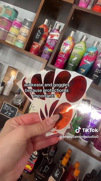 Enhance Your Tanning Experience at Bronz Salon