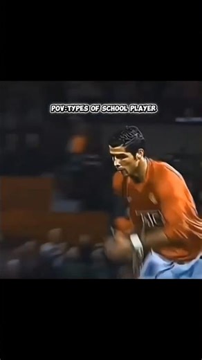 I bet you have one these kids in your school 🤨 #football #shorts