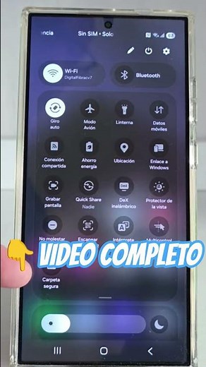 🔒📱 NO ONE KNEW THIS! How to HIDE the SECURE FOLDER on your SAMSUNG GALAXY S24 😱