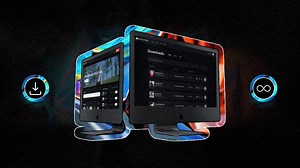 Download in One Click, Use Unlimited Times