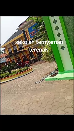 spo seng SMP 1 ndari